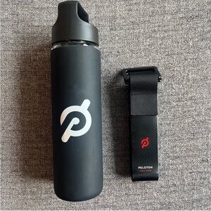 PELOTON Accessory Bundle